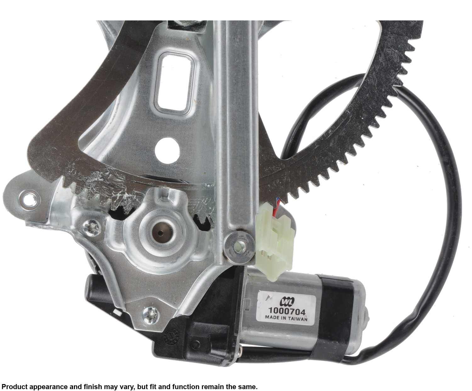 Cardone New Power Window Motor and Regulator Assembly 82-1190CR