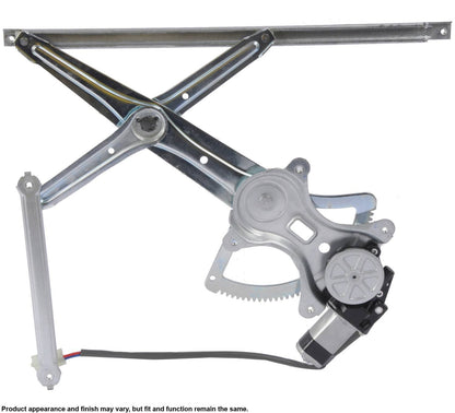 Cardone New New Power Window Motor and Regulator Assembly 82-1190FR