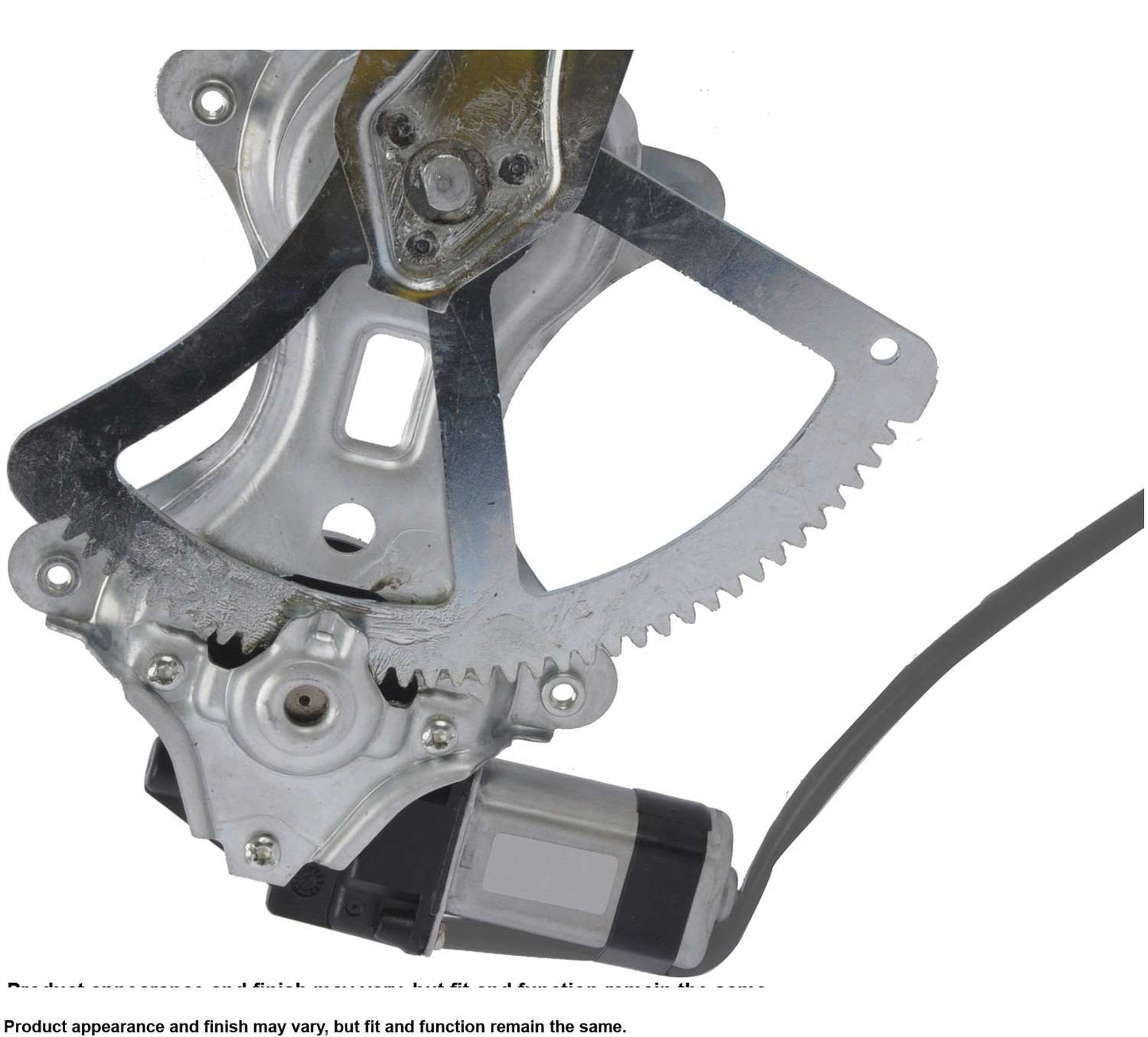 Cardone New New Power Window Motor and Regulator Assembly 82-1190FR