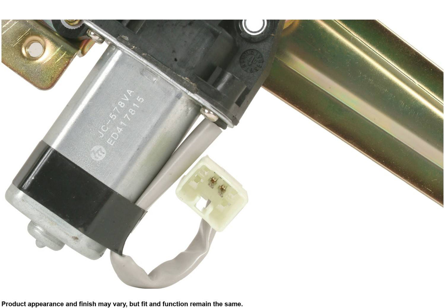 Cardone New Power Window Motor and Regulator Assembly 82-1191AR
