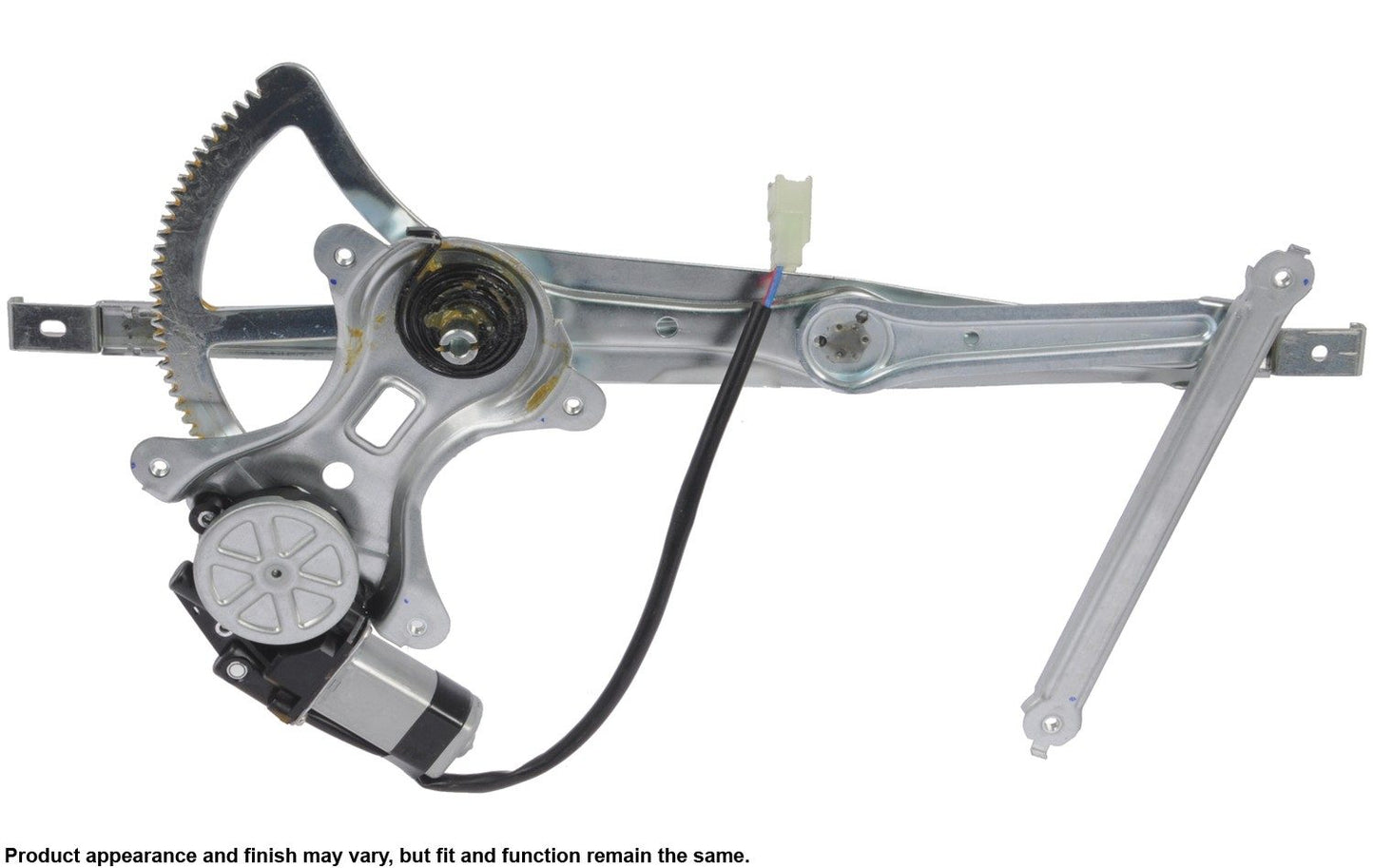 Cardone New Power Window Motor and Regulator Assembly 82-1191BR