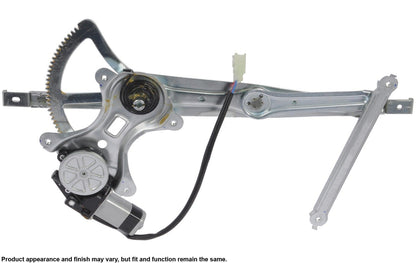 Cardone New Power Window Motor and Regulator Assembly 82-1191BR