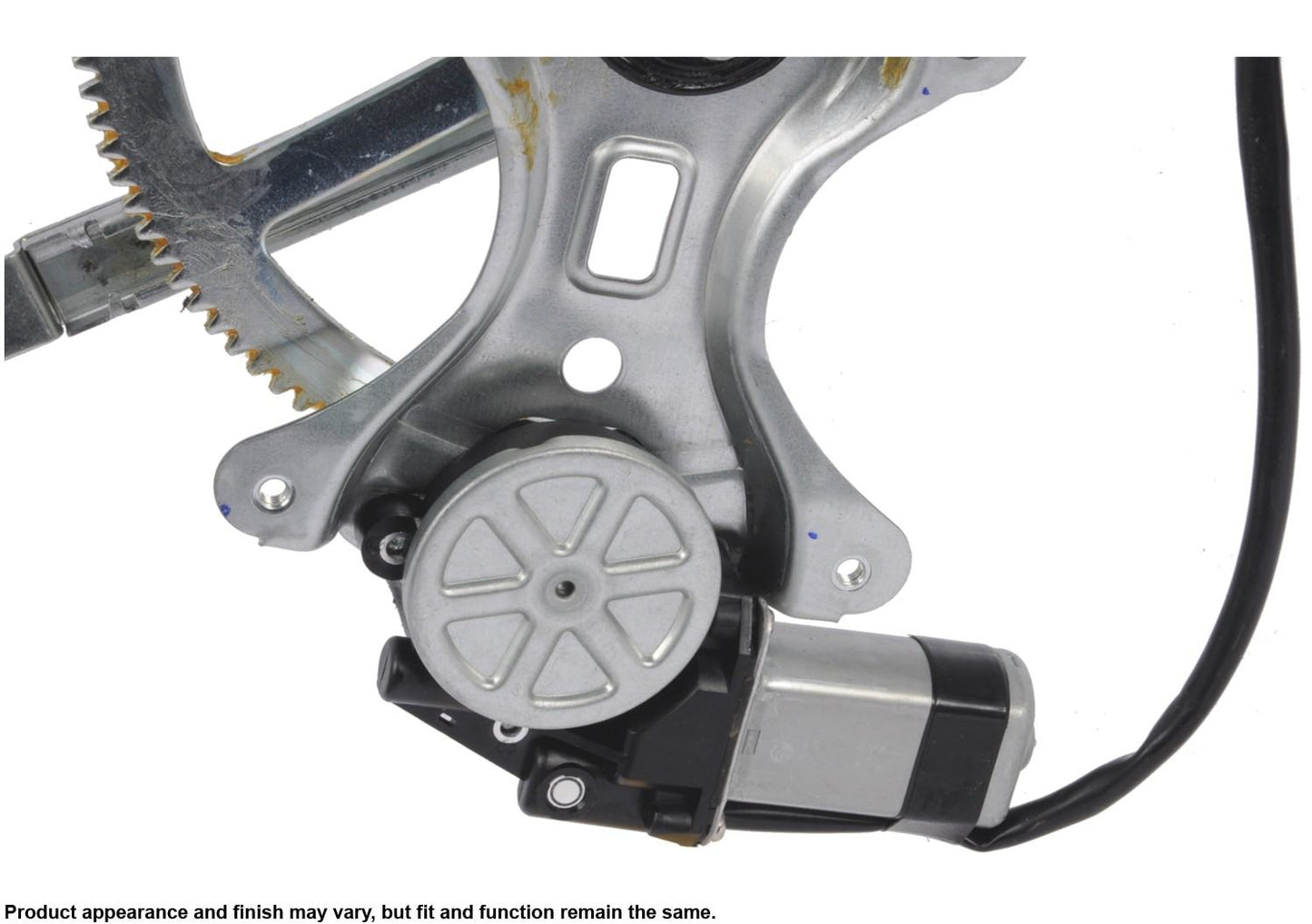 Cardone New Power Window Motor and Regulator Assembly 82-1191BR