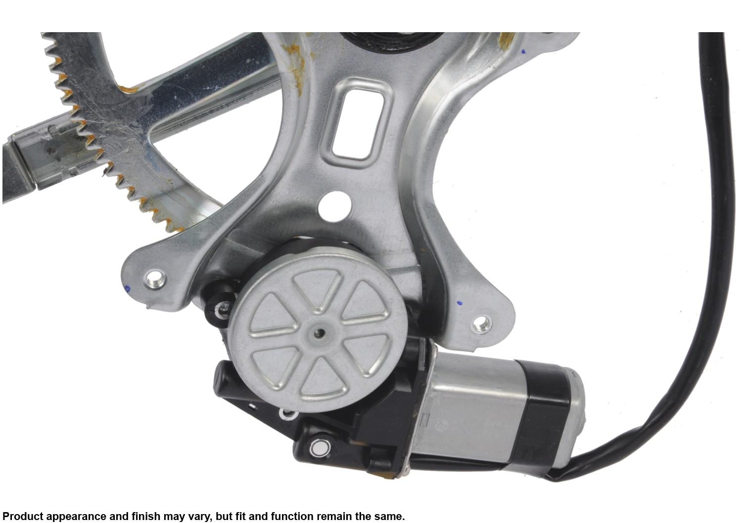 Cardone New Power Window Motor and Regulator Assembly 82-1191BR