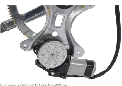 Cardone New Power Window Motor and Regulator Assembly 82-1191BR