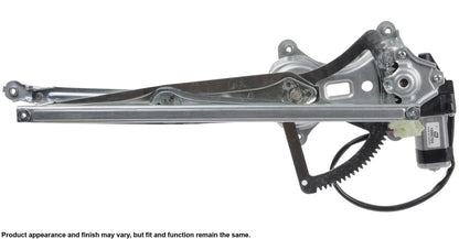 Cardone New Power Window Motor and Regulator Assembly 82-1191CR
