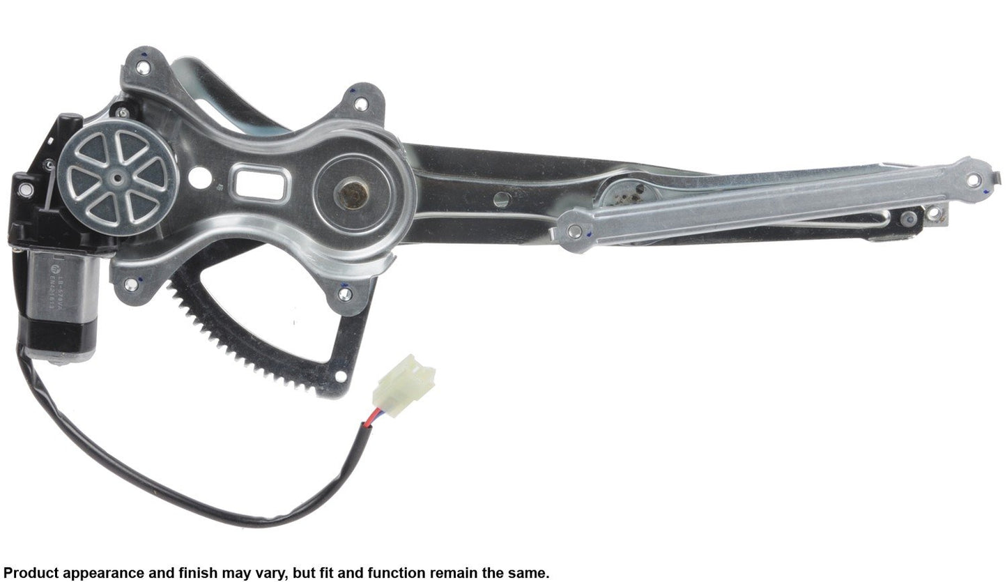 Cardone New Power Window Motor and Regulator Assembly 82-1191CR