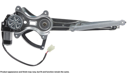 Cardone New Power Window Motor and Regulator Assembly 82-1191CR