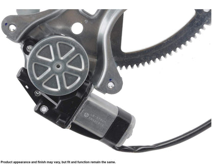 Cardone New Power Window Motor and Regulator Assembly 82-1191CR