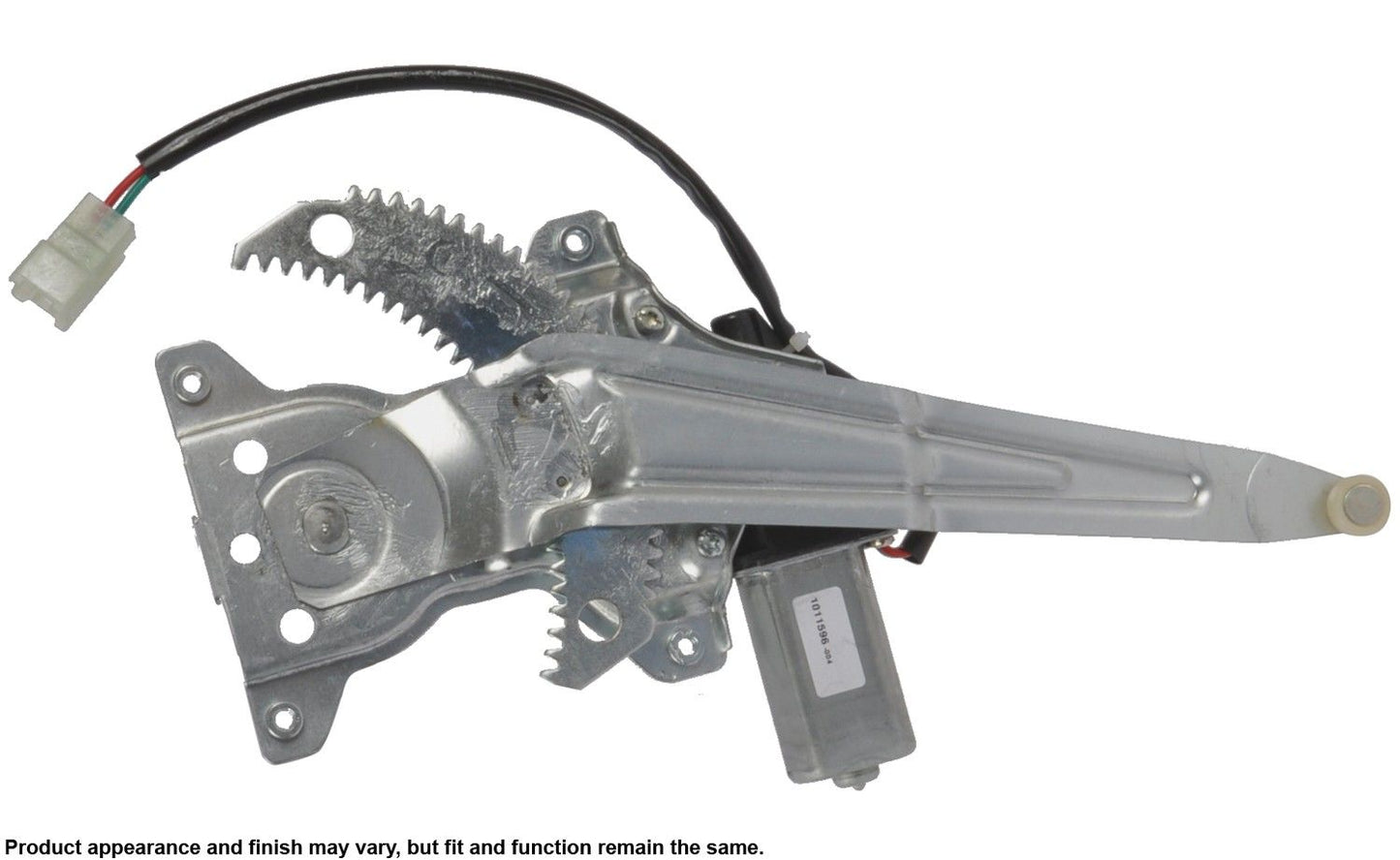 Cardone New New Power Window Motor and Regulator Assembly 82-1191DR