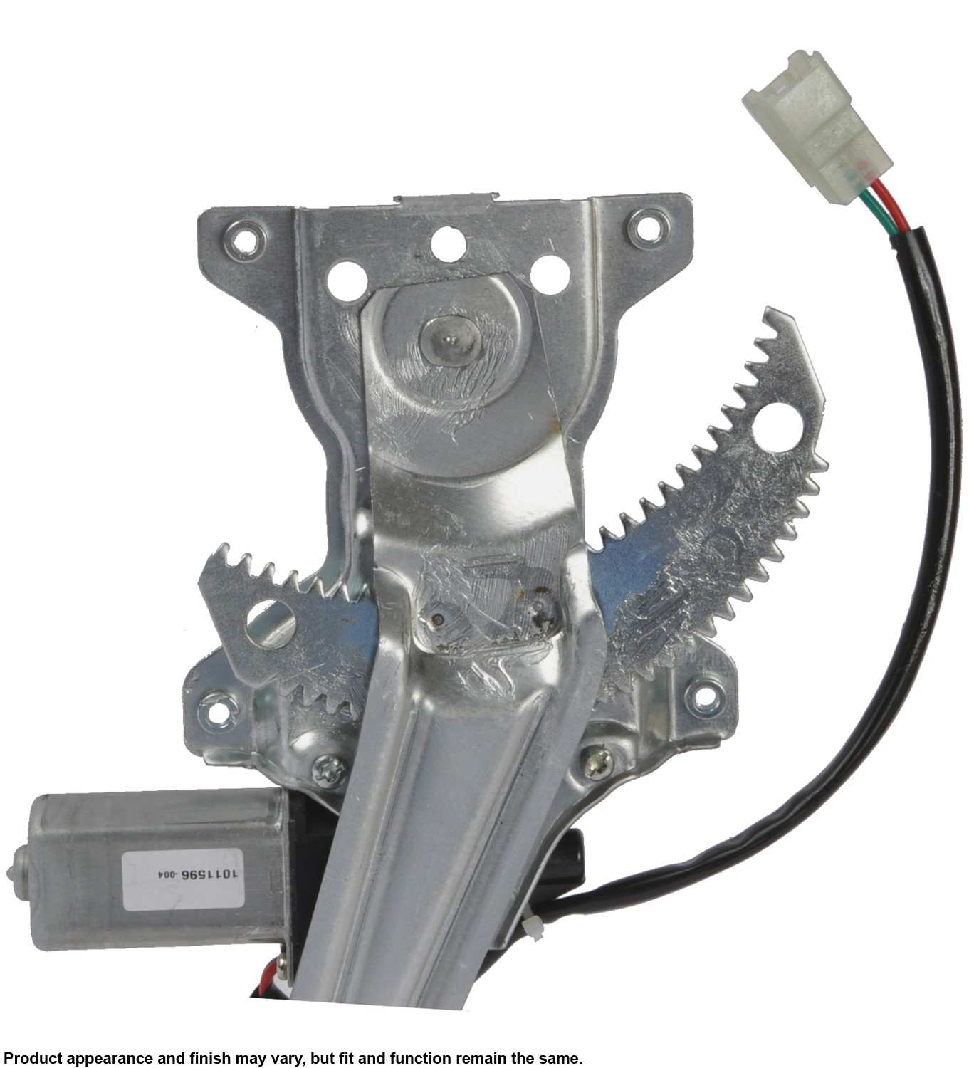 Cardone New New Power Window Motor and Regulator Assembly 82-1191DR