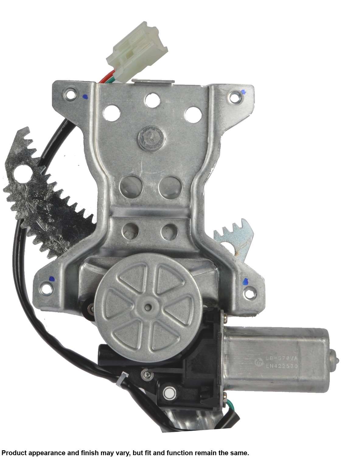 Cardone New New Power Window Motor and Regulator Assembly 82-1191DR