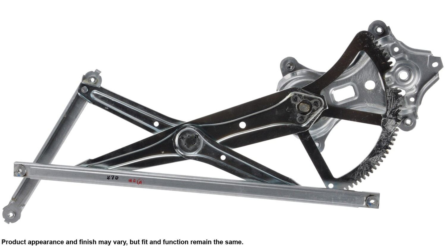 Cardone New New Window Regulator 82-1191E