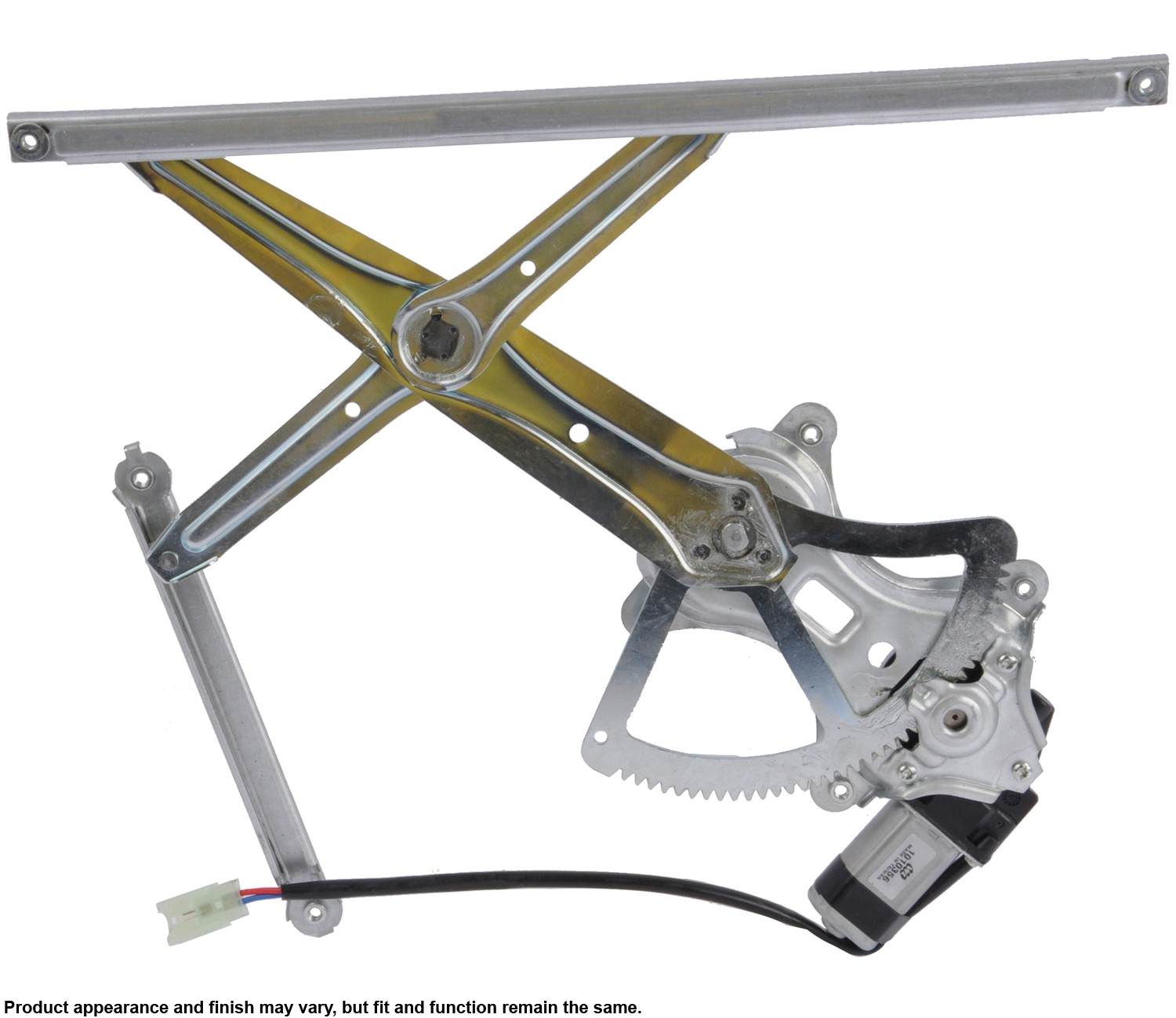 Cardone New New Power Window Motor and Regulator Assembly 82-1191FR