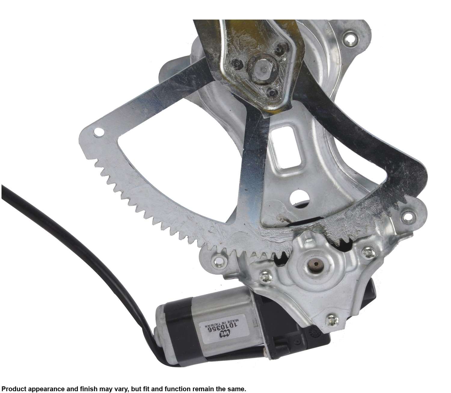 Cardone New New Power Window Motor and Regulator Assembly 82-1191FR