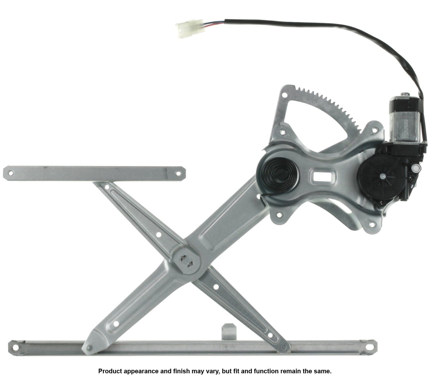 Cardone New New Power Window Motor and Regulator Assembly 82-1197CR