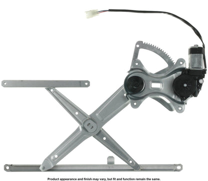 Cardone New New Power Window Motor and Regulator Assembly 82-1197CR