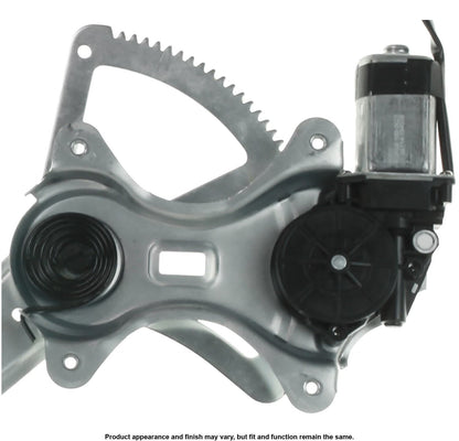 Cardone New New Power Window Motor and Regulator Assembly 82-1197CR