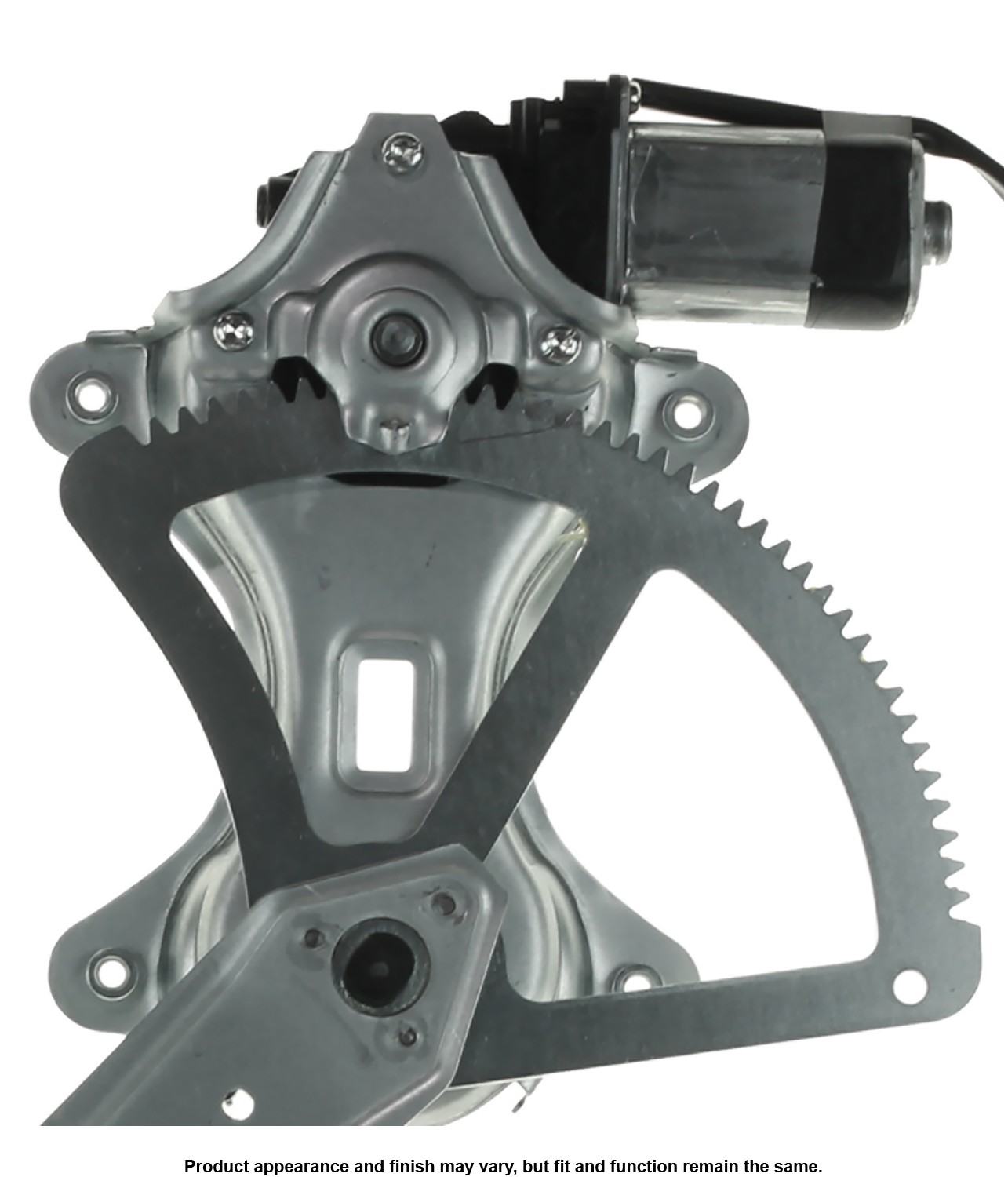 Cardone New New Power Window Motor and Regulator Assembly 82-1197CR
