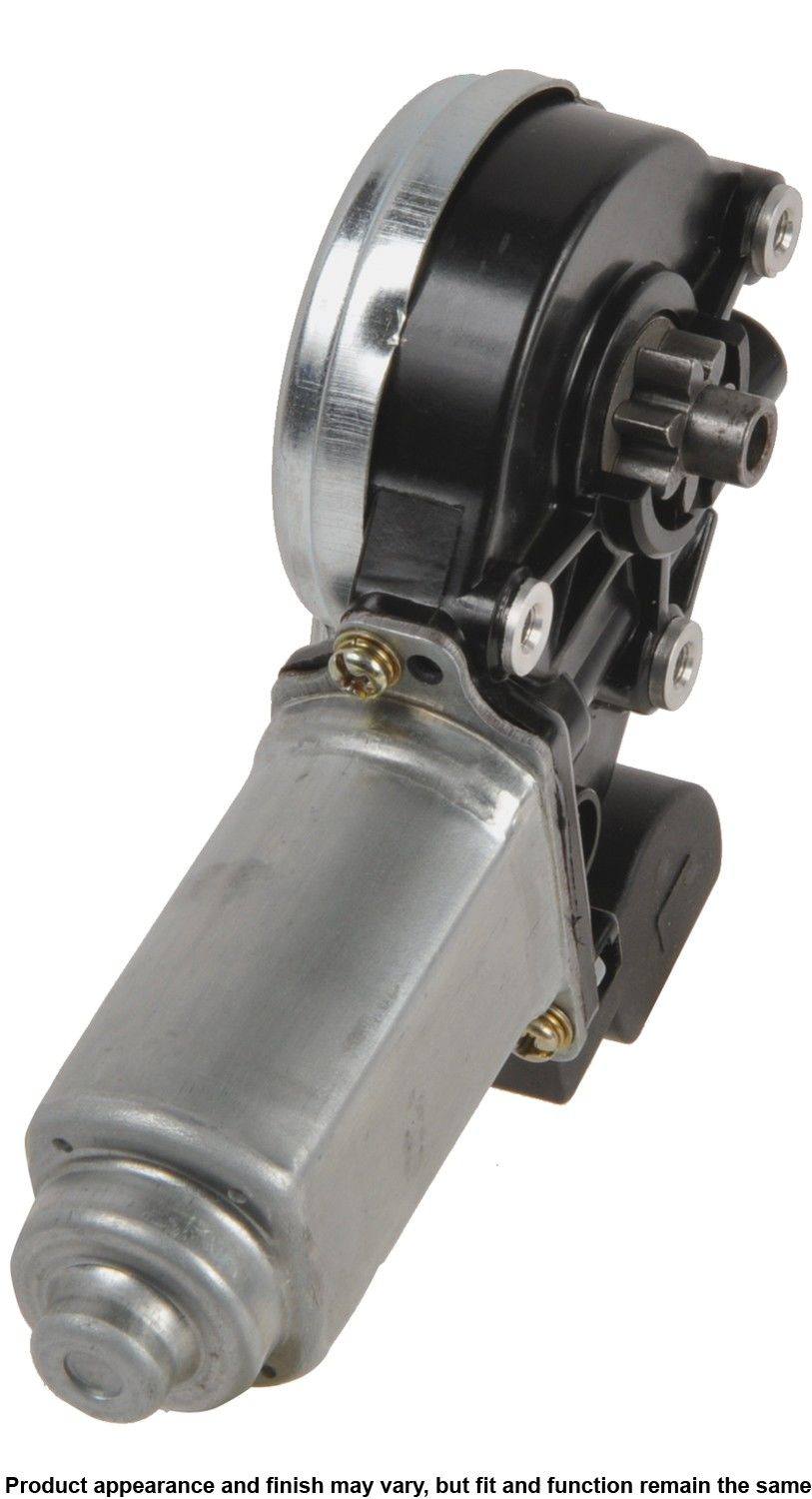 Cardone New Power Window Motor 82-1197