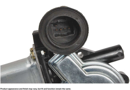 Cardone New Power Window Motor 82-1197