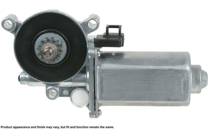 Cardone New New Power Window Motor 82-126