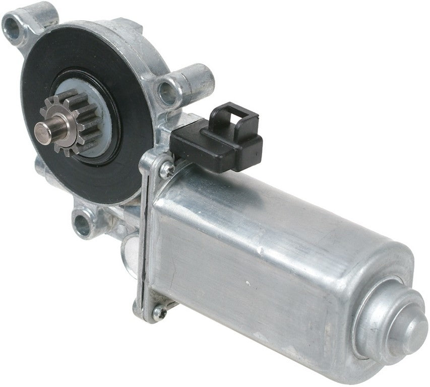 Cardone New New Power Window Motor 82-126