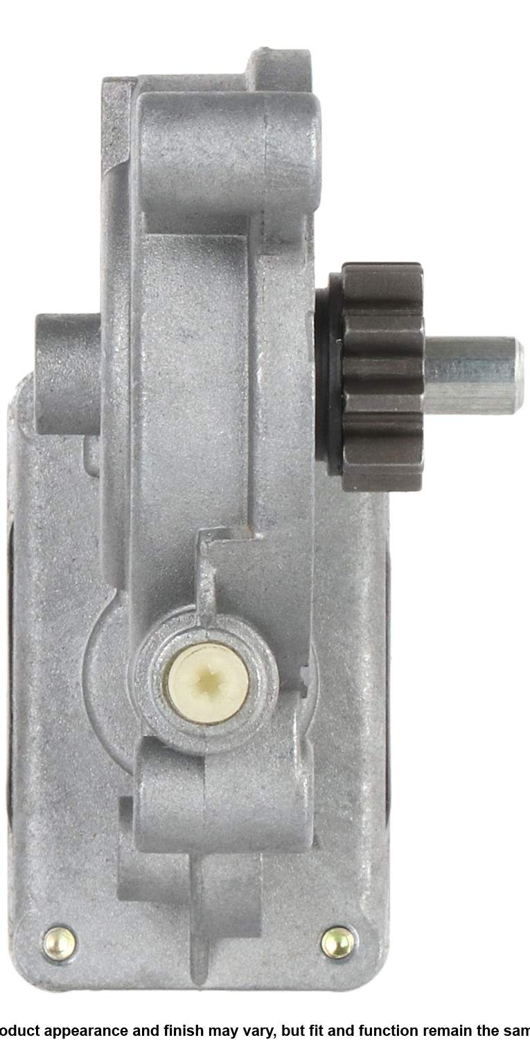 Cardone New Power Window Motor 82-128