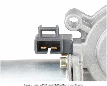 Cardone New Power Window Motor 82-128