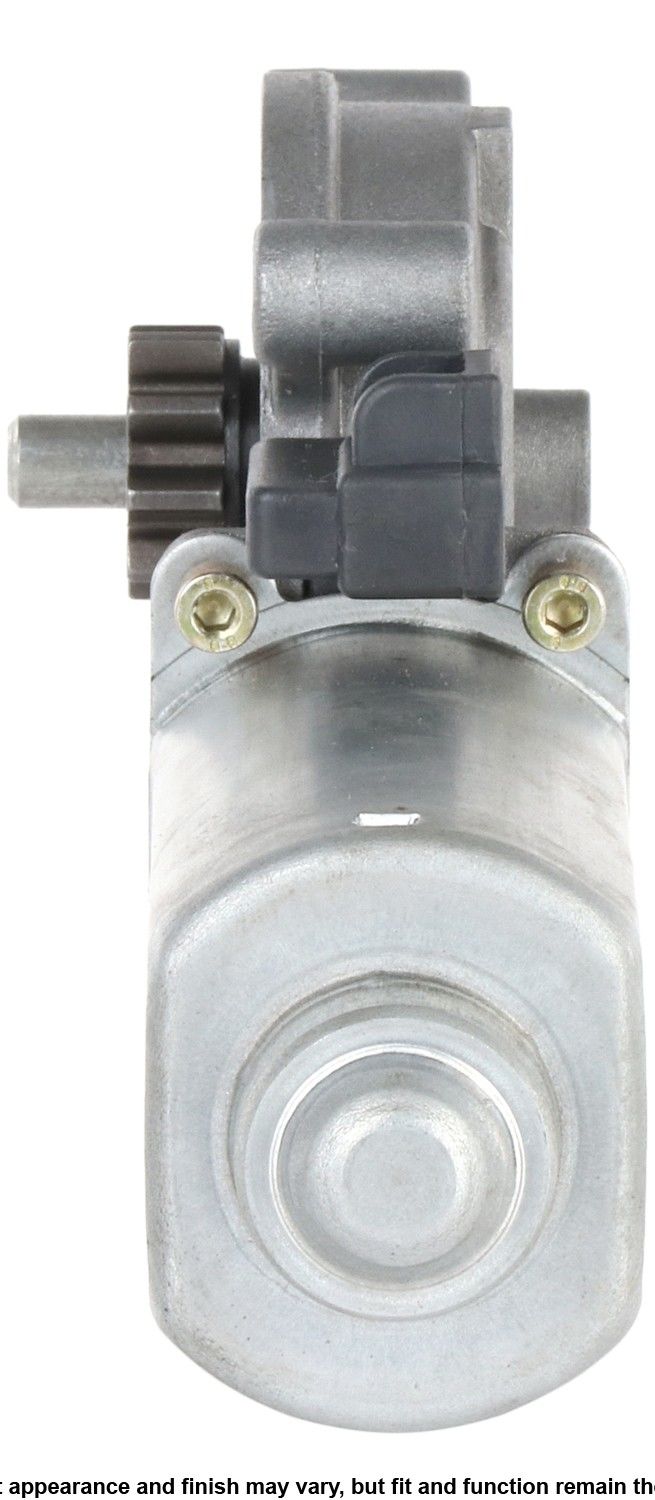 Cardone New Power Window Motor 82-128