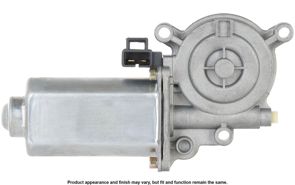Cardone New Power Window Motor 82-128