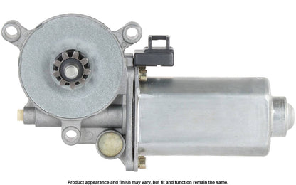 Cardone New Power Window Motor 82-128