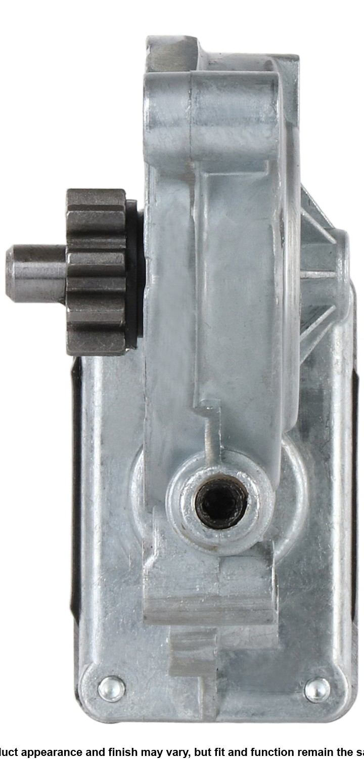 Cardone New Power Window Motor 82-129