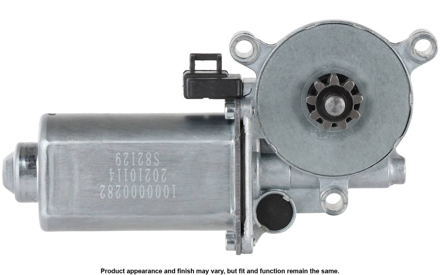 Cardone New Power Window Motor 82-129