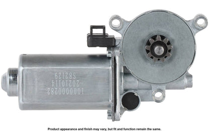 Cardone New Power Window Motor 82-129