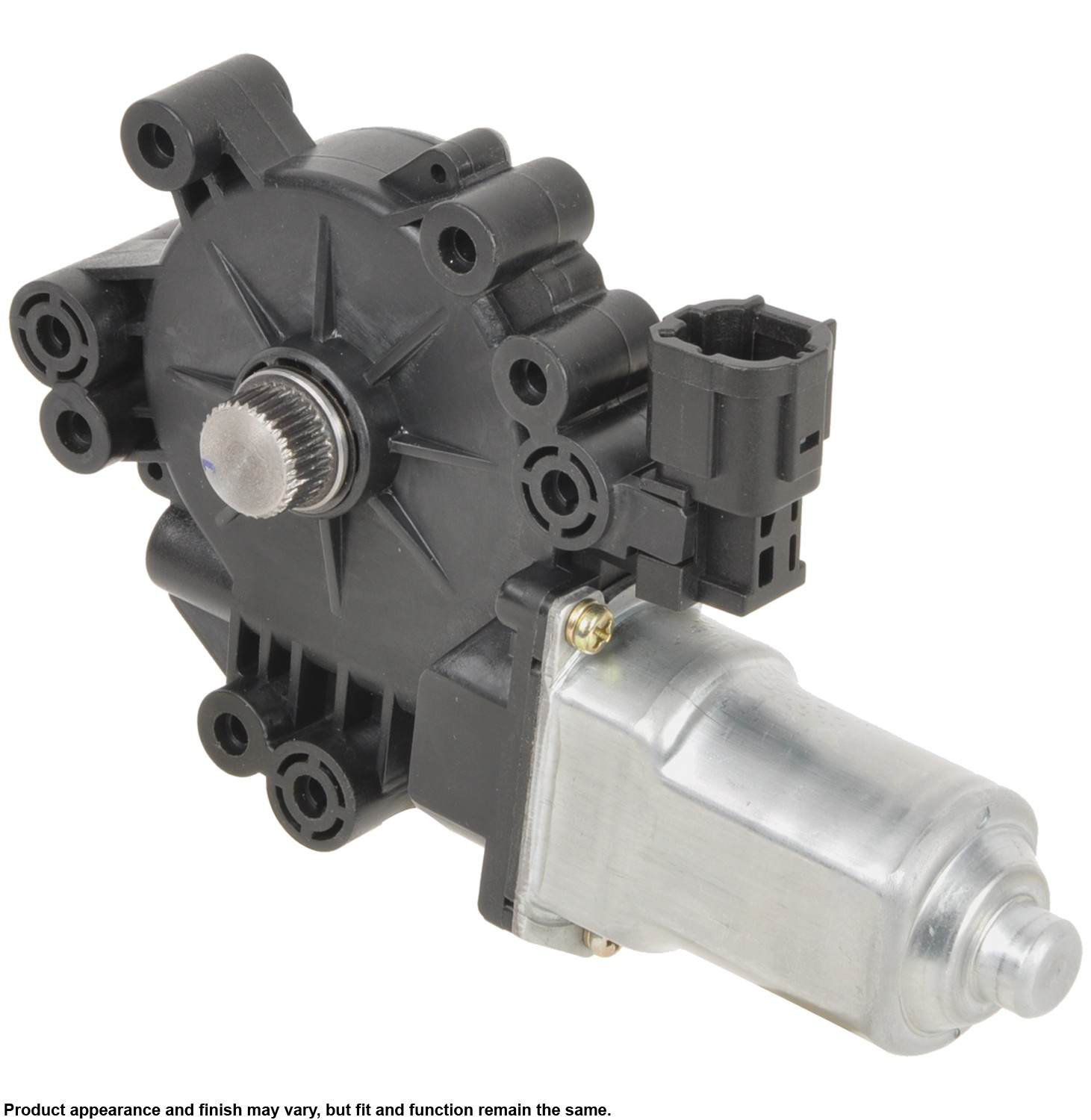 Cardone New Power Window Motor 82-13008