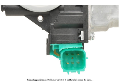 Cardone New Power Window Motor 82-13045
