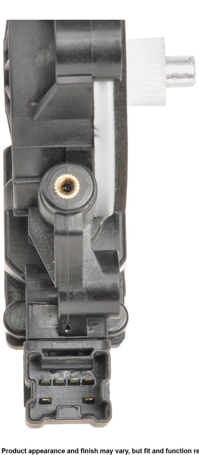 Cardone New Power Window Motor 82-13064