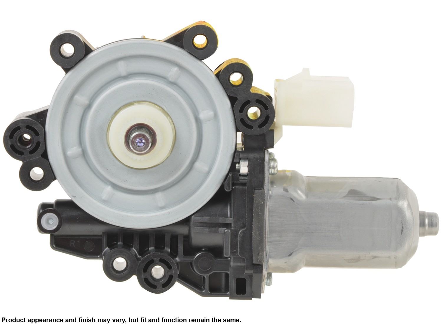 Cardone New Power Window Motor 82-13066