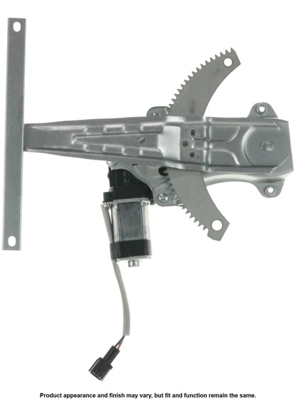 Cardone New New Power Window Motor and Regulator Assembly 82-13088AR