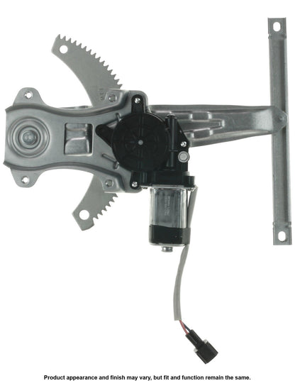 Cardone New New Power Window Motor and Regulator Assembly 82-13088AR