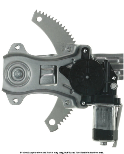 Cardone New New Power Window Motor and Regulator Assembly 82-13088AR