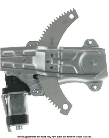 Cardone New New Power Window Motor and Regulator Assembly 82-13088AR
