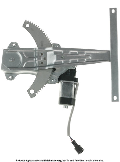 Cardone New New Power Window Motor and Regulator Assembly 82-13089AR