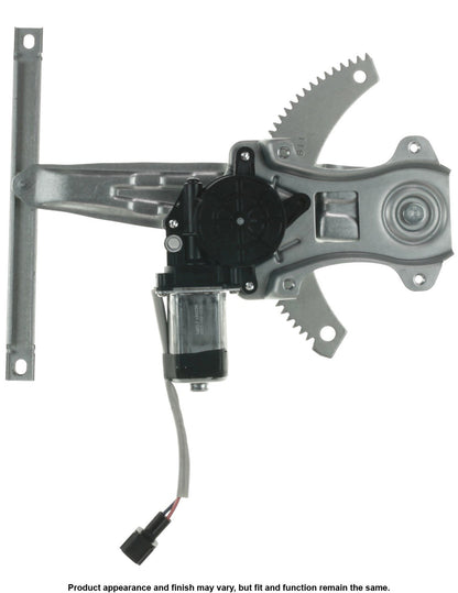 Cardone New New Power Window Motor and Regulator Assembly 82-13089AR