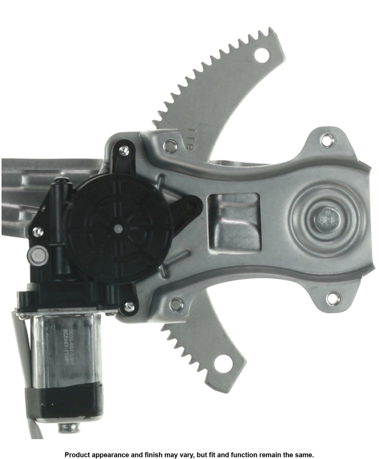 Cardone New New Power Window Motor and Regulator Assembly 82-13089AR