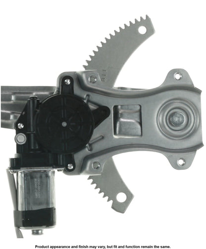 Cardone New New Power Window Motor and Regulator Assembly 82-13089AR