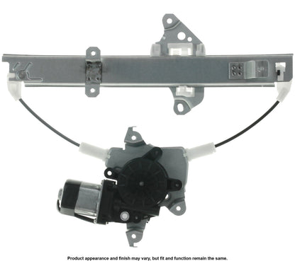 Cardone New New Power Window Motor and Regulator Assembly 82-13090AR