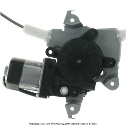 Cardone New New Power Window Motor and Regulator Assembly 82-13090AR
