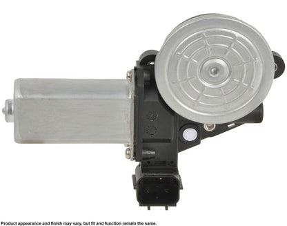 Cardone New New Power Window Motor 82-13090
